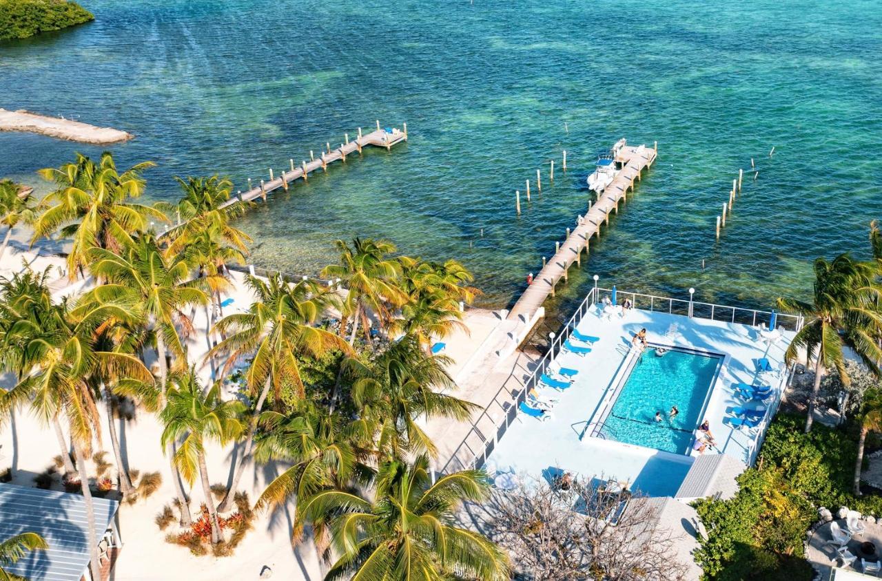 Pines & Palms Resort Islamorada Exterior photo